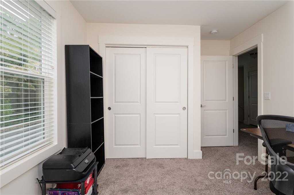 19 Crayton Park Drive Asheville NC 28803