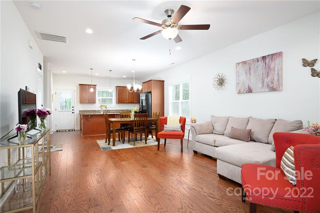 19 Crayton Park Drive Asheville NC 28803