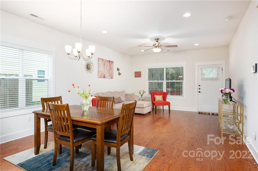 19 Crayton Park Drive Asheville NC 28803