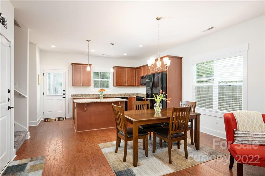 19 Crayton Park Drive Asheville NC 28803