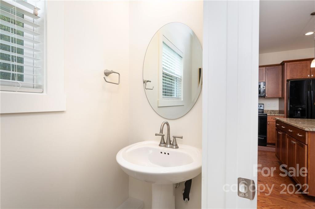 19 Crayton Park Drive Asheville NC 28803