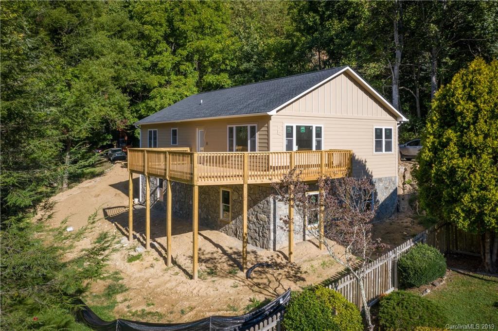 118 Rolling Lane Maggie Valley NC 28751