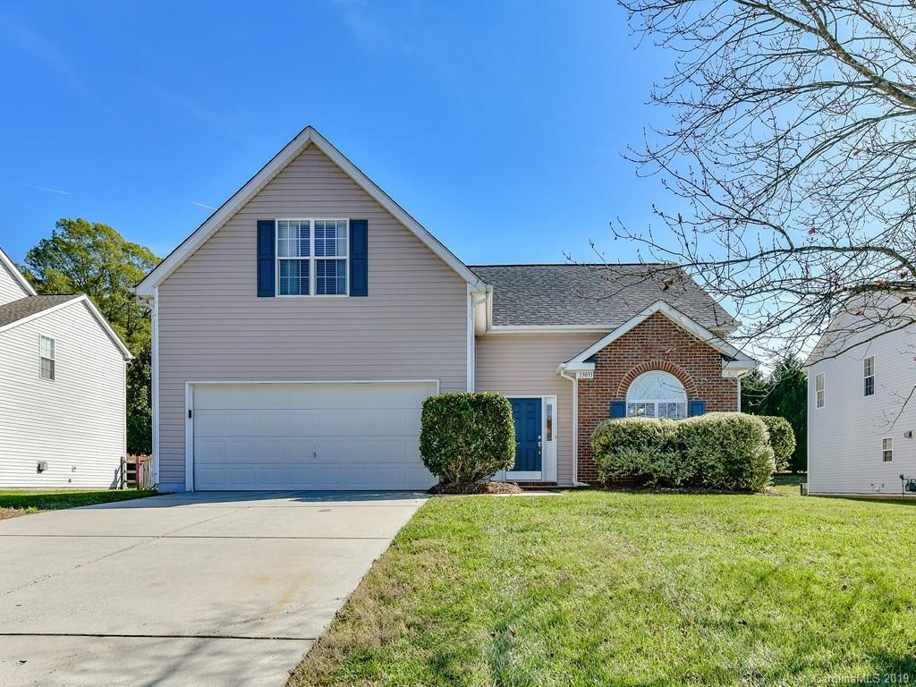 13033 Greencreek Drive Charlotte NC 28273