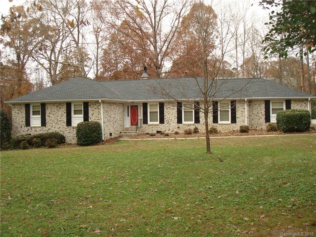 1636 Edgefield Avenue Gastonia NC 28052