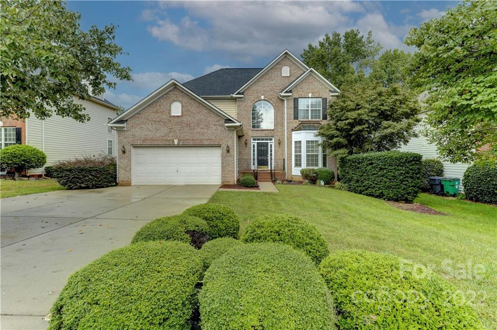 9420 Autumn Applause Drive Charlotte NC 28277