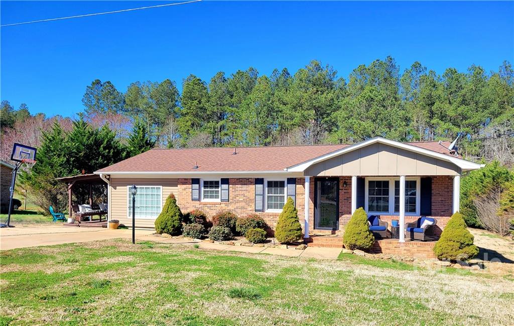 119 Leslie Drive Shelby NC 28152