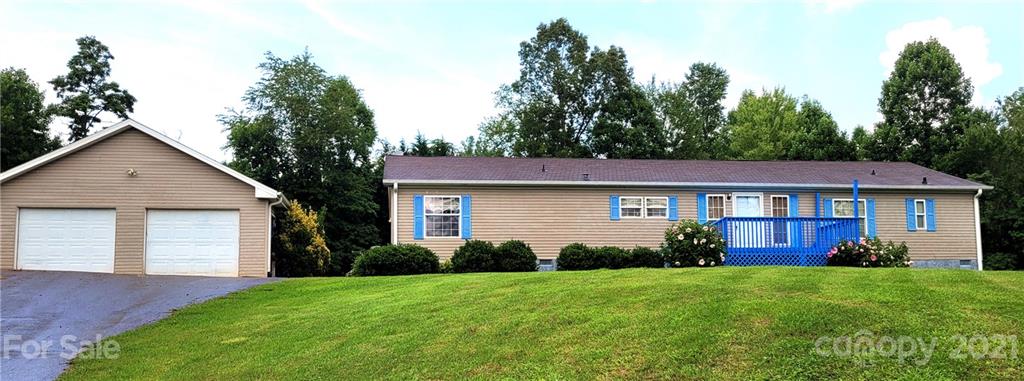 120 Quiet Woods Drive Leicester NC 28748