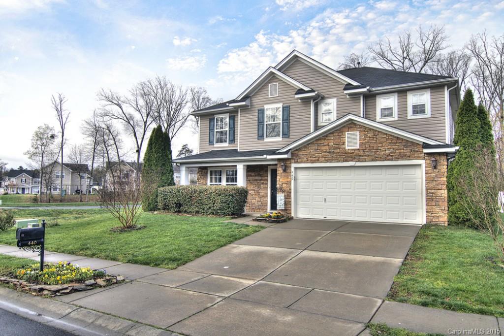 440 Annaberg Lane Monroe NC 28110