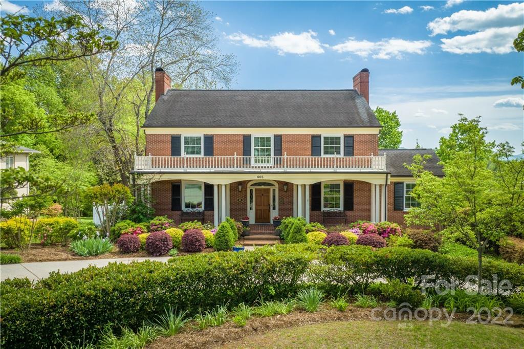 605 W Union Street Morganton NC 28655