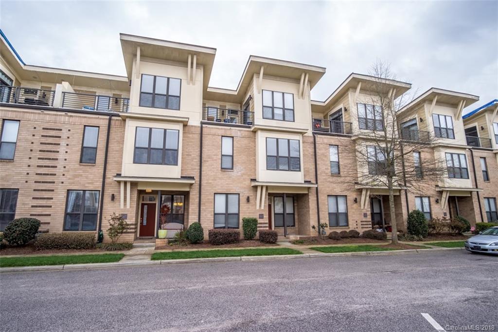 3407 Steel Yard Court Charlotte NC 28205