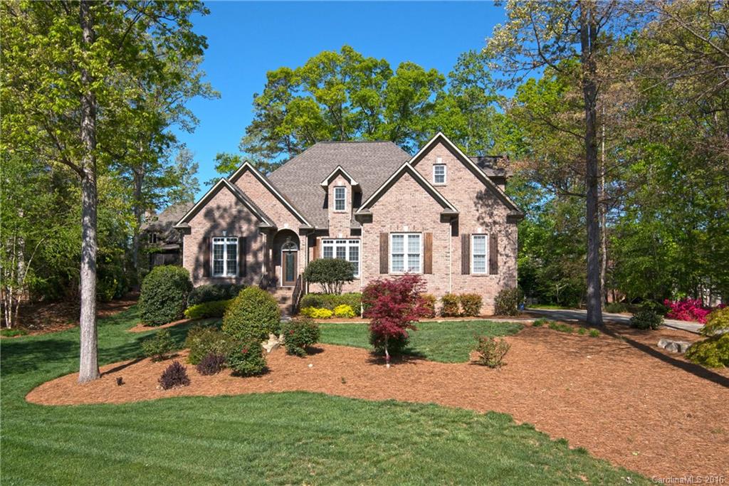 7620 Turnberry Lane Stanley NC 28164