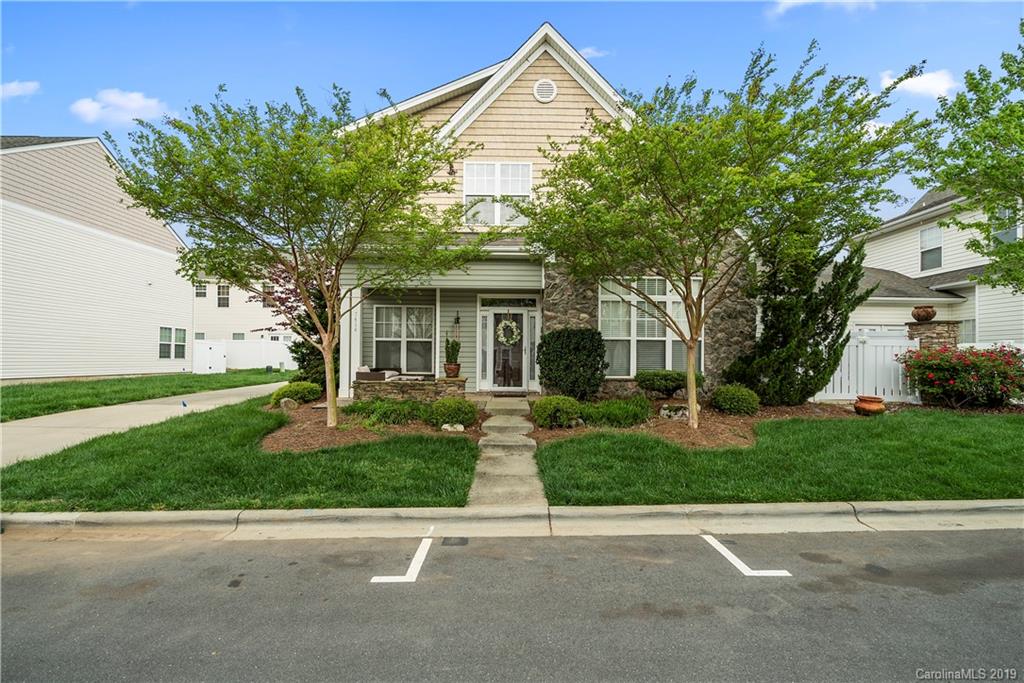 7414 Red Mulberry Way Charlotte NC 28273