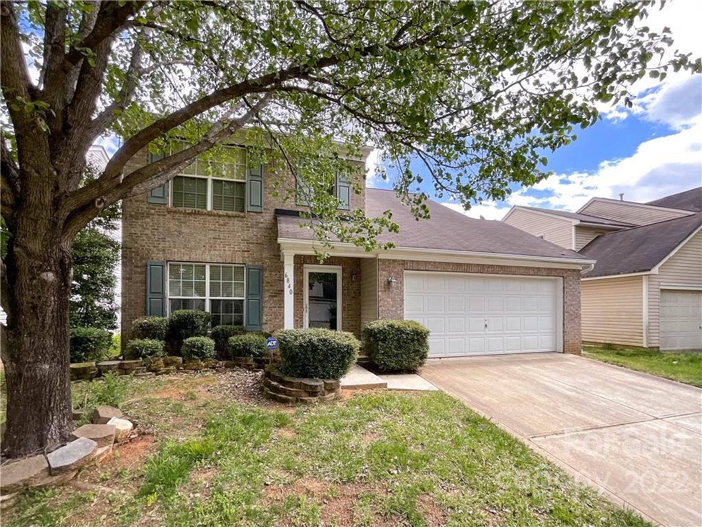 6840 Trimbach Way Charlotte NC 28269