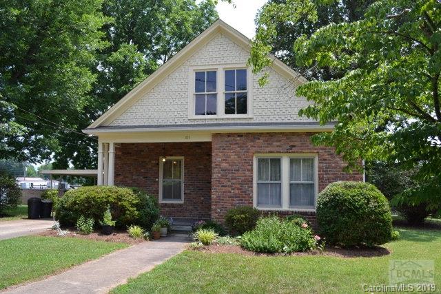 105 Morehead Street Morganton NC 28655