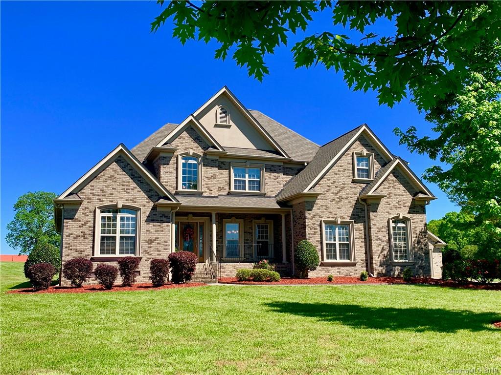 7501 Willowdale Drive Waxhaw NC 28173