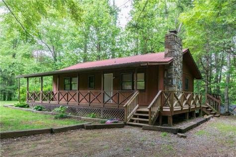 24 Elizabeth Lane Maggie Valley NC 28751
