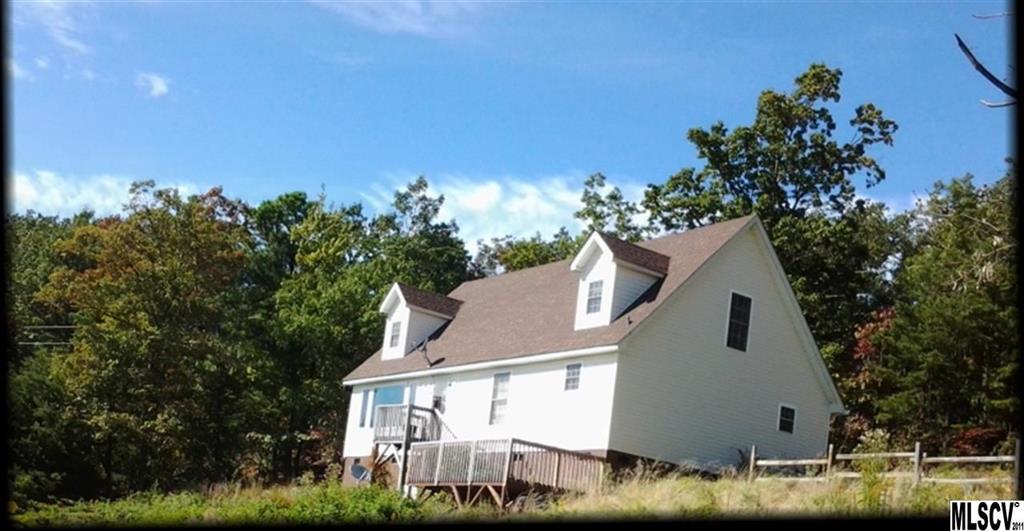 6719 Burkemont Road Morganton NC 28655