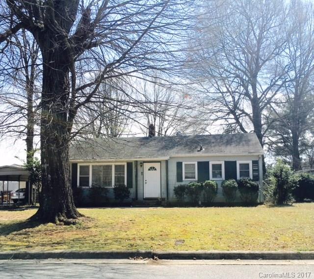 1417 Reid Street Statesville NC 28677