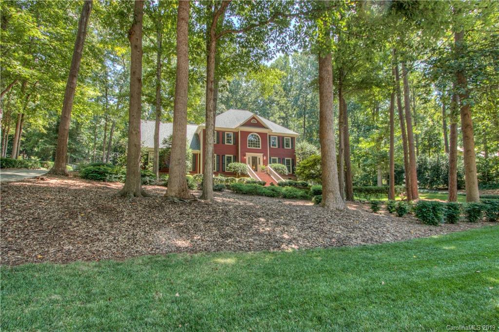 2832 Wimbledon Drive Gastonia NC 28056