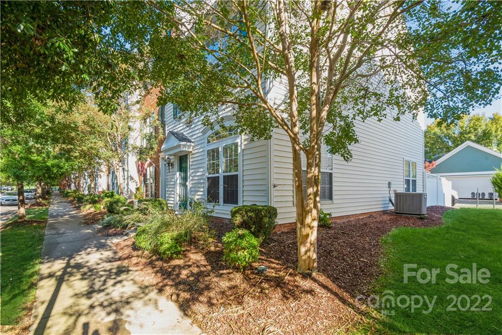 12831 Bullock Greenway Boulevard Charlotte NC 28277