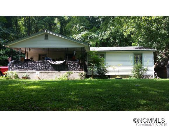 28 Lee Road Swannanoa NC 28778