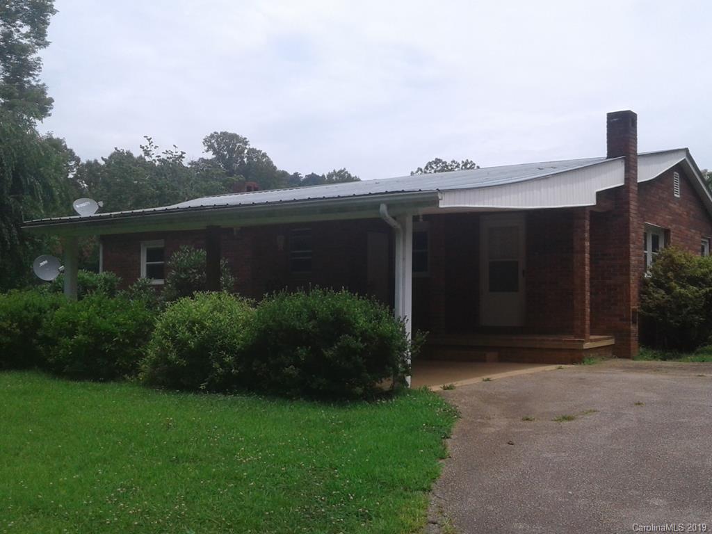1654 Goose Creek Road Marion NC 28752
