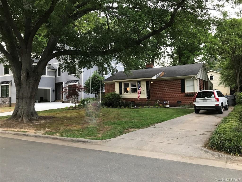 316 Plantation Place Charlotte NC 28209