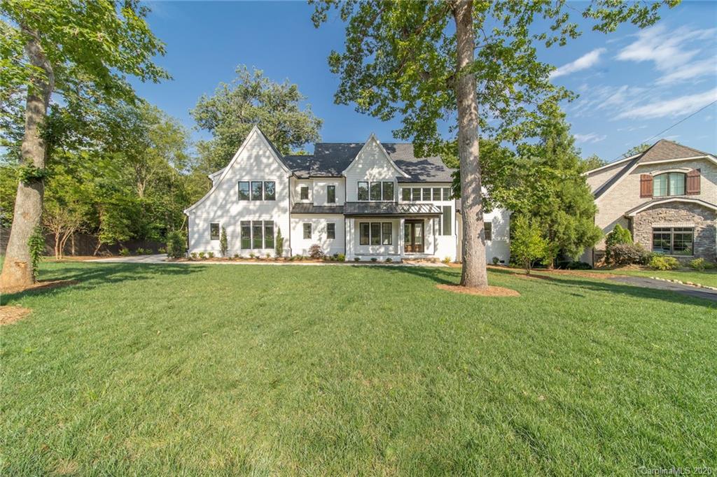 315 Mammoth Oaks Drive Charlotte NC 28270