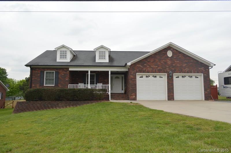 4490 Roberta Road Concord NC 28027