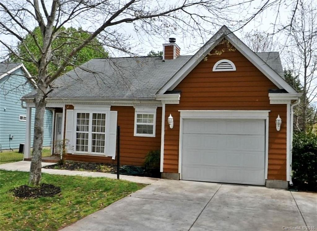 10108 Brawley Lane Charlotte NC 28215