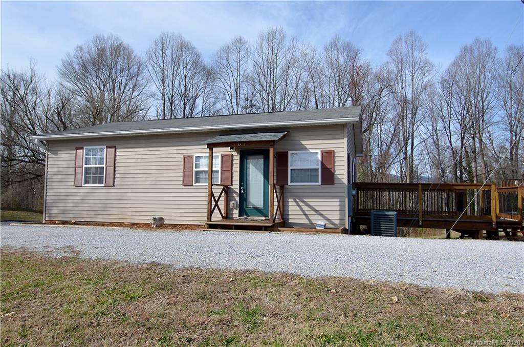 707 Veterans Drive Marion NC 28752