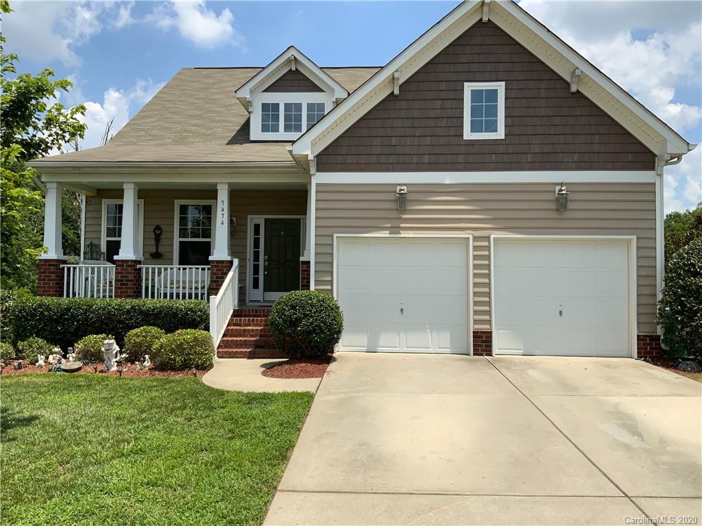 7474 Katelyn Court Harrisburg NC 28075
