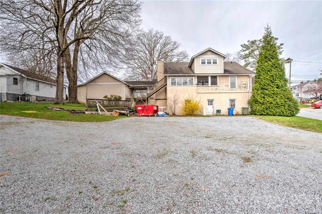 602 Kanuga Road Hendersonville NC 28739