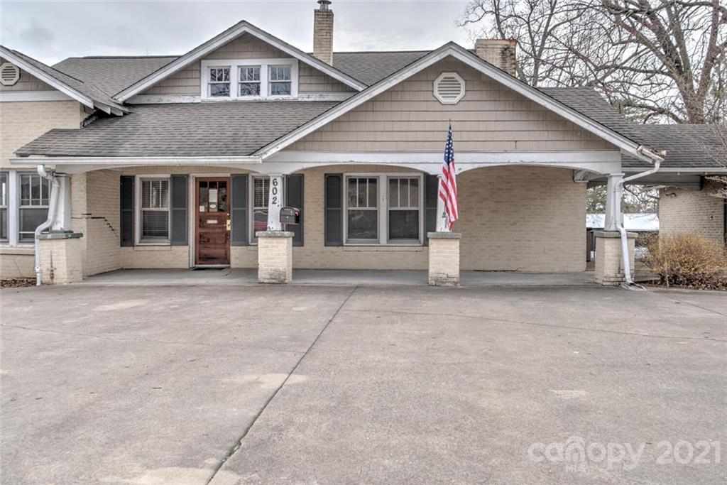 602 Kanuga Road Hendersonville NC 28739