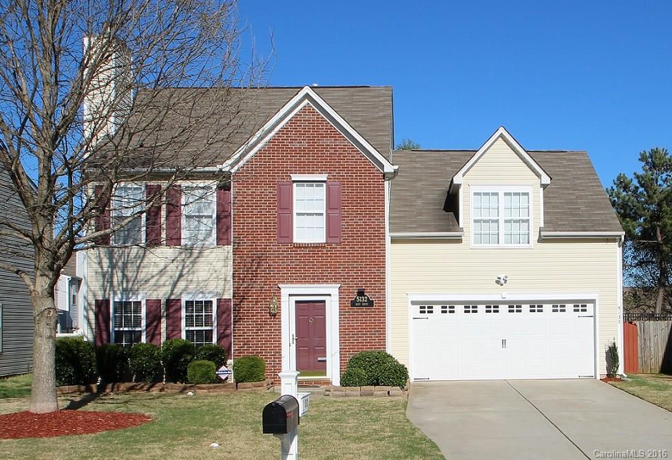 5132 Kiev Drive Charlotte NC 28216
