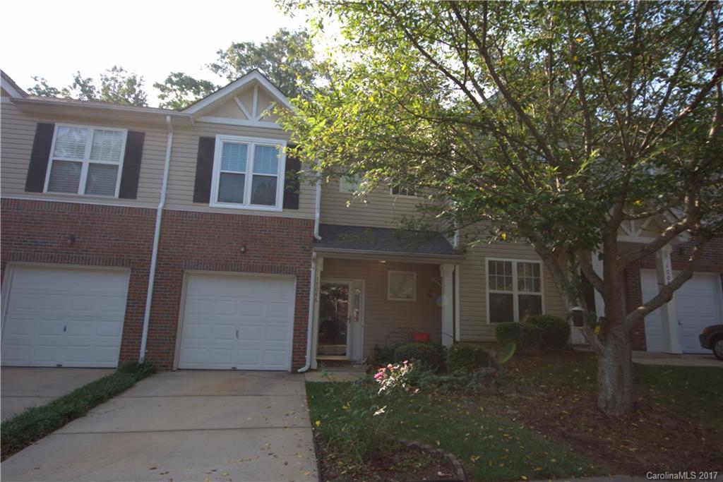 17046 Commons Creek Drive Charlotte NC 28277