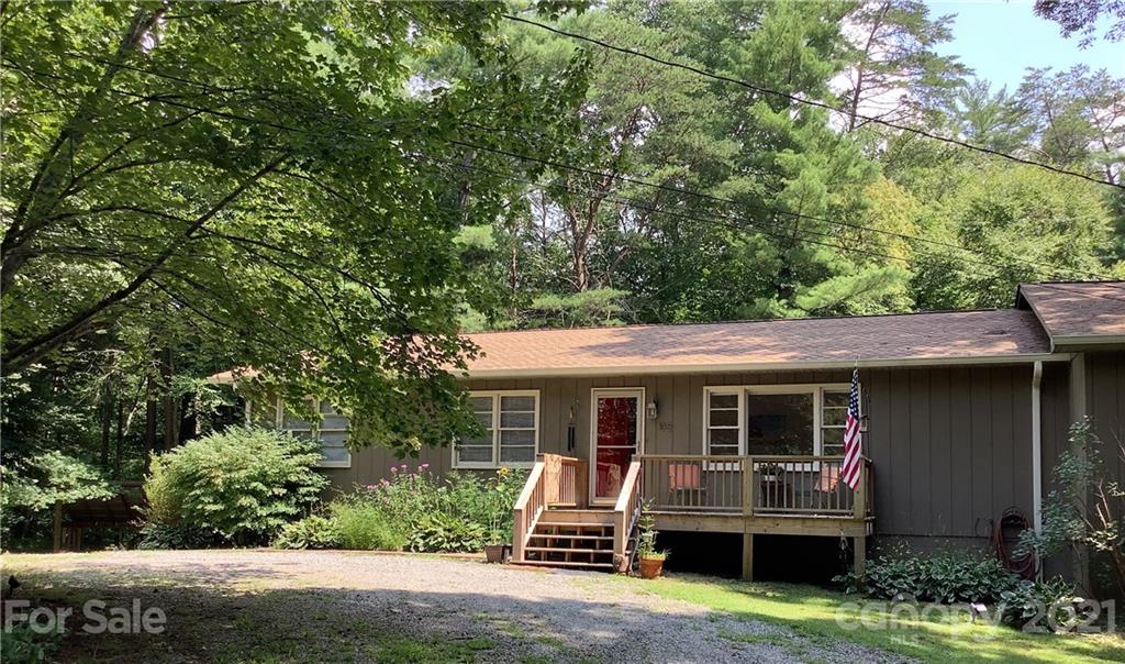 105 Cane Crest Circle Fairview NC 28730