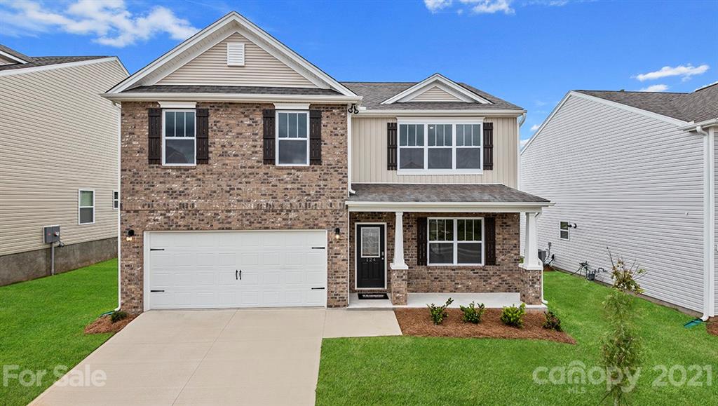 918 Elliott Road Charlotte NC 28216