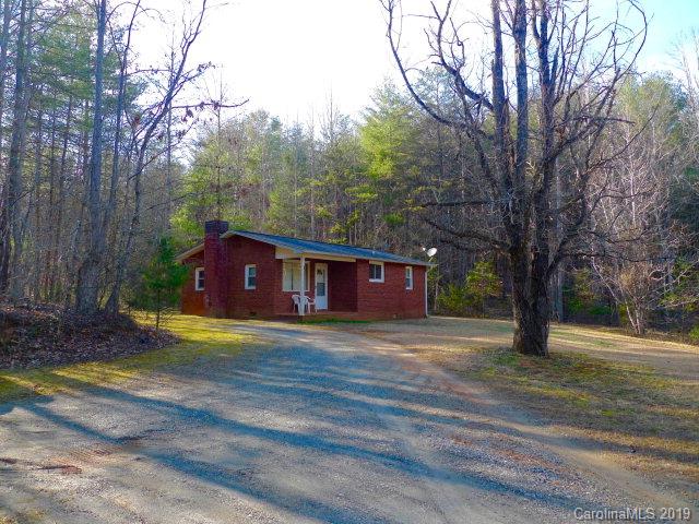 1314 Buckhorn Tavern Road Morganton NC 28655