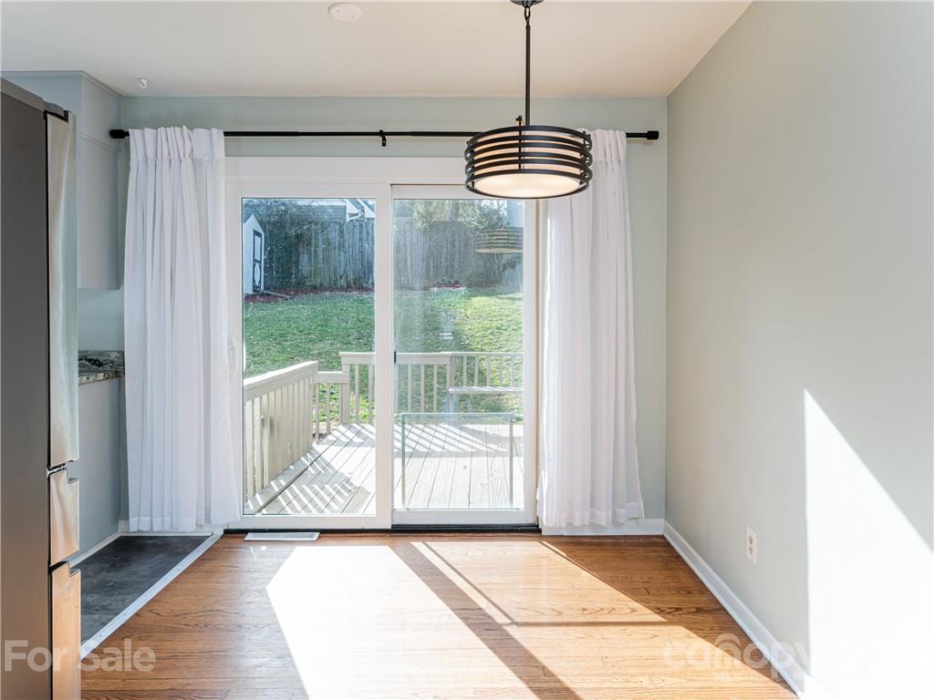 54 Brucemont Circle Asheville NC 28806