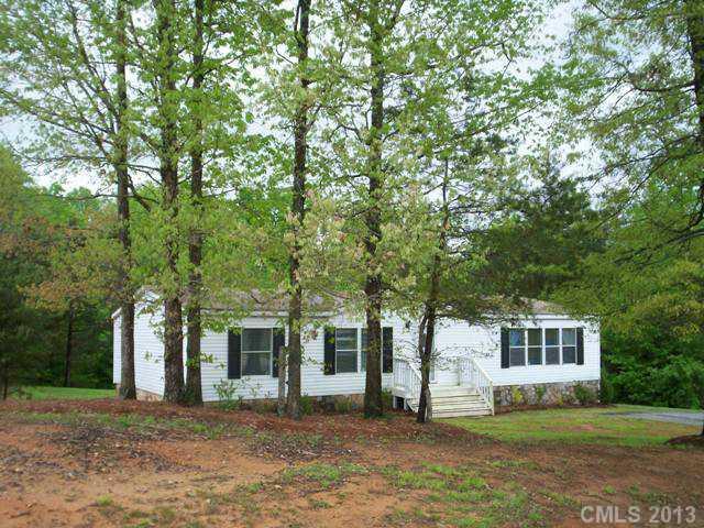 2371 Sweet Pea Lane Lincolnton NC 28092