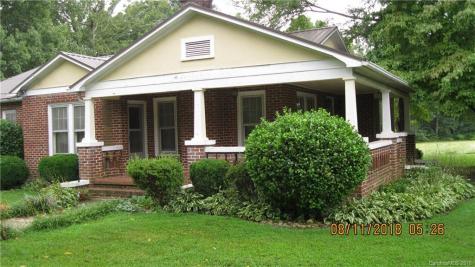 1914 Buffalo Shoals Road Catawba NC 28609