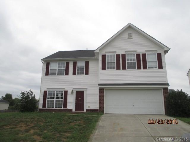 12623 Walking Stick Drive Charlotte NC 28278