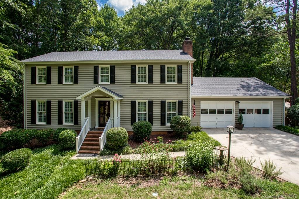 8301 County Downs Lane Charlotte NC 28270