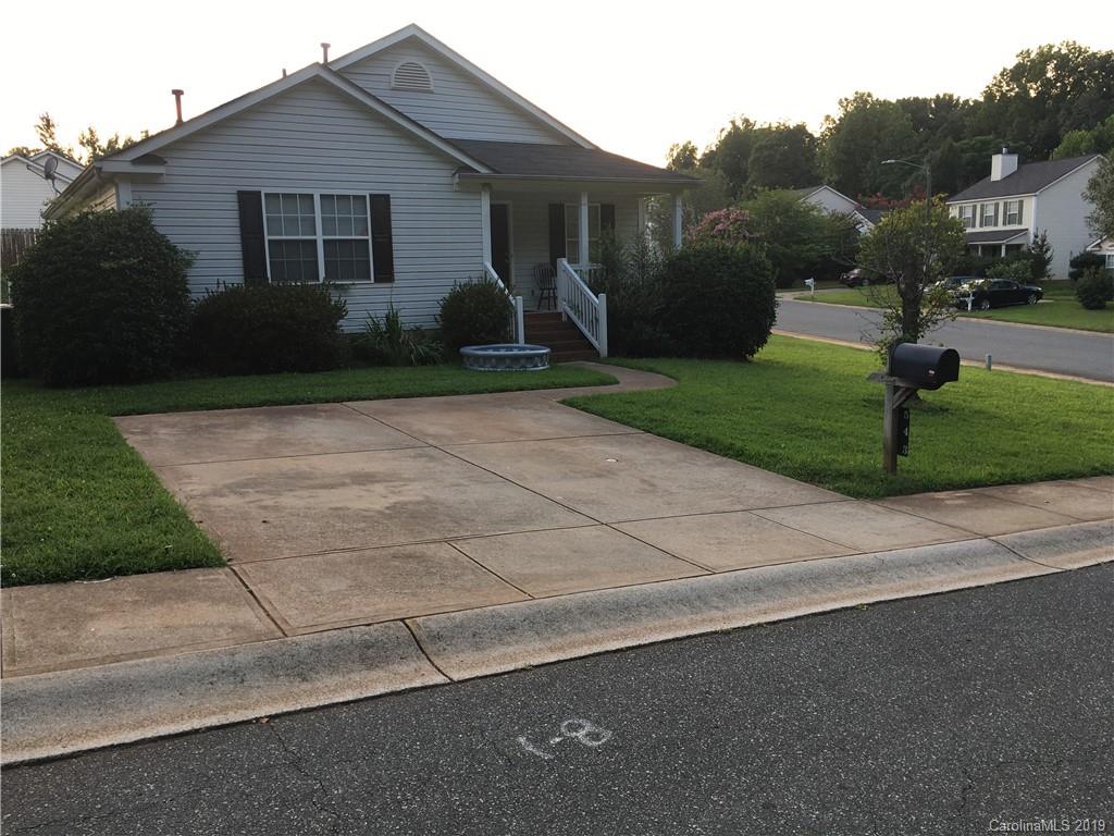 543 Amhurst Street Sw Concord NC 28025