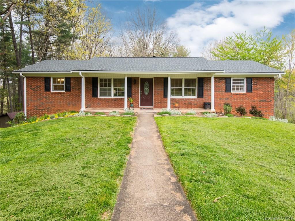 11 W Rolling Acres Weaverville NC 28787