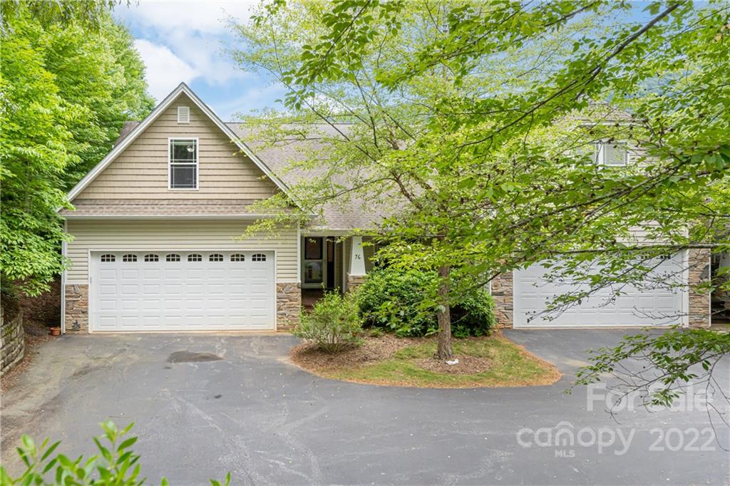 76 Dillingham Road Asheville NC 28805