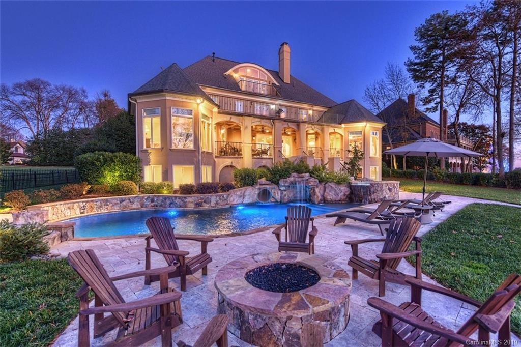 18327 Bowsprit Pointe Road Cornelius NC 28031