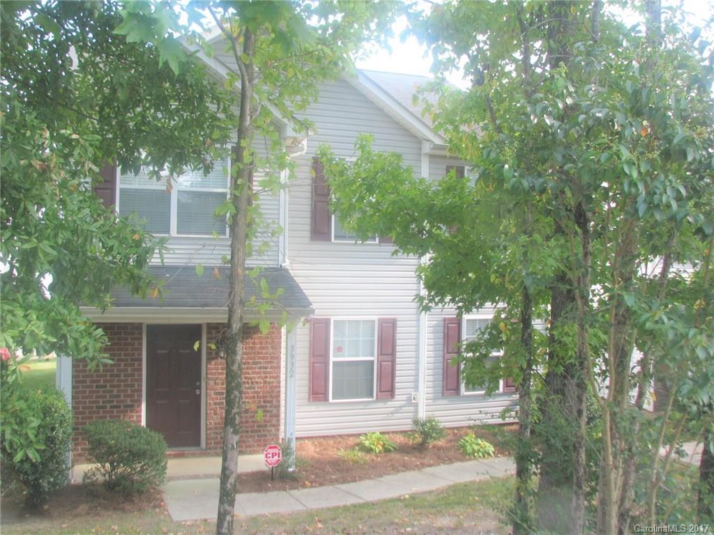 3932 Glory Street Charlotte NC 28206