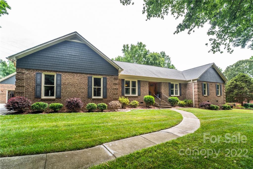 3734 Bounty Court Matthews NC 28104